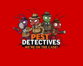 Pest Detectives entry by Md Mehedi Hasan