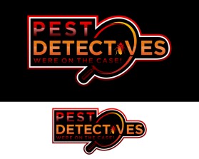 Pest Detectives entry by mulia