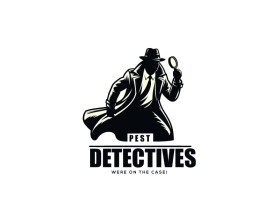 Pest Detectives entry by tareksamir