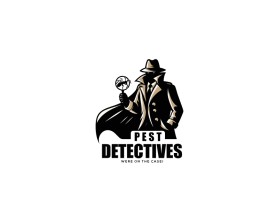Pest Detectives entry by tareksamir