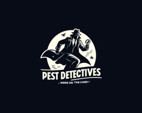 Pest Detectives entry by tareksamir