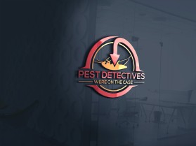 Pest Detectives entry by shameer sikander