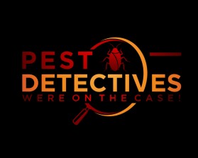 Pest Detectives entry by mulia