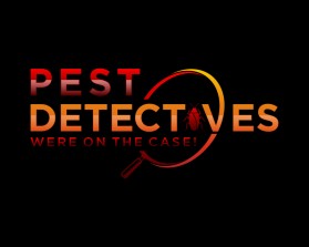 Pest Detectives entry by mulia