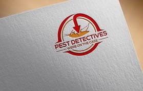 Pest Detectives entry by shameer sikander