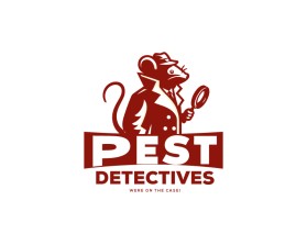 Pest Detectives entry by tareksamir