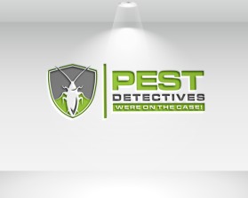 Pest Detectives entry by Crisdy99