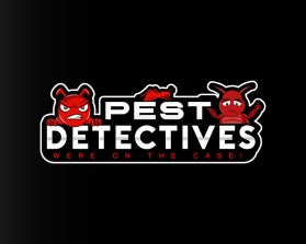 Pest Detectives entry by Irish Joe