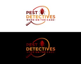 Pest Detectives entry by mulia
