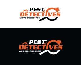 Pest Detectives entry by Amit Kumar