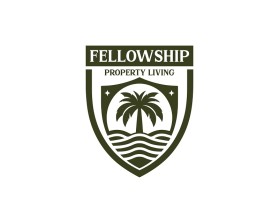 Fellowship Property Living entry by WOWIDEA99