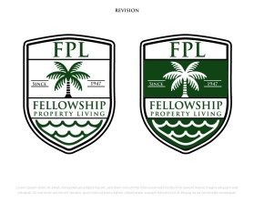 Fellowship Property Living entry by FXF Creations