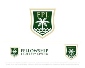 Fellowship Property Living entry by FXF Creations