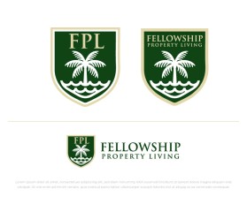 Fellowship Property Living entry by FXF Creations