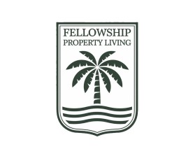 Fellowship Property Living entry by blxdesigns