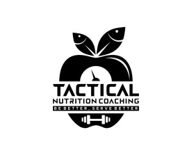 Tactical Nutrition Coaching entry by erionart