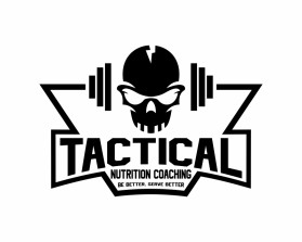 Tactical Nutrition Coaching entry by miyati