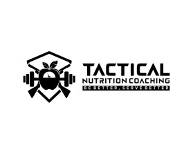 Tactical Nutrition Coaching entry by erionart