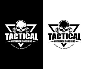 Tactical Nutrition Coaching entry by mulia