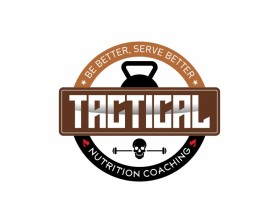 Tactical Nutrition Coaching entry by Deeban2016
