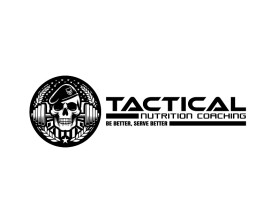 Tactical Nutrition Coaching entry by WOWIDEA99