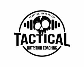 Tactical Nutrition Coaching entry by miyati