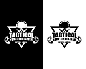 Tactical Nutrition Coaching entry by mulia