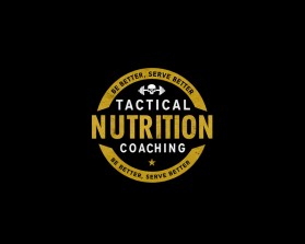 Tactical Nutrition Coaching entry by MehediZisan