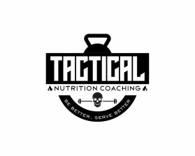 Tactical Nutrition Coaching entry by Deeban2016