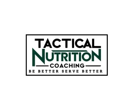 Tactical Nutrition Coaching entry by NIslam