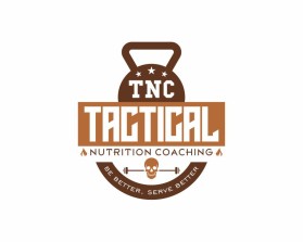 Tactical Nutrition Coaching entry by Deeban2016