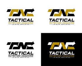 Tactical Nutrition Coaching entry by LeVi