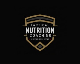Tactical Nutrition Coaching entry by MehediZisan