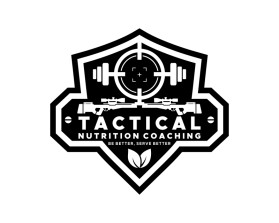Tactical Nutrition Coaching entry by erionart