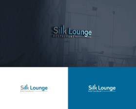 Silk Lounge Restaurant entry by Crisdy99