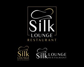 Silk Lounge Restaurant entry by Ari Muchtarom