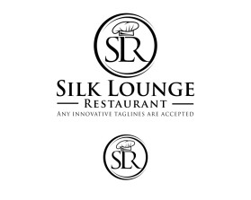Silk Lounge Restaurant entry by mulia