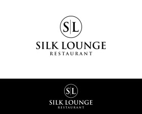 Silk Lounge Restaurant entry by renata.art