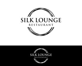 Silk Lounge Restaurant entry by renata.art
