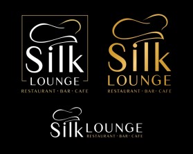Silk Lounge Restaurant entry by Ari Muchtarom