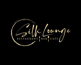 Silk Lounge Restaurant entry by Mark Brent Atkinson
