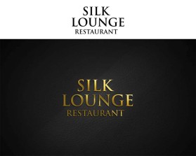 Silk Lounge Restaurant entry by Ari Trisna