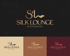 Silk Lounge Restaurant entry by Mazharul Islam