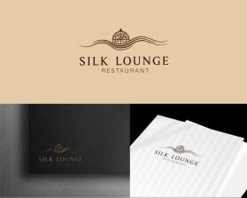 Silk Lounge Restaurant entry by Md Mehedi Hasan