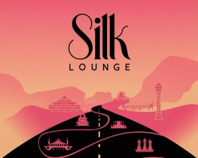 Silk Lounge Restaurant entry by ILYES NAMOUS