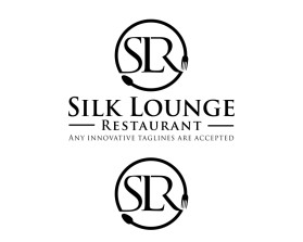 Silk Lounge Restaurant entry by mulia