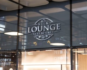 Silk Lounge Restaurant entry by Nunaz.ziluh