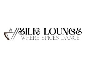 Silk Lounge Restaurant entry by Scott Rivera