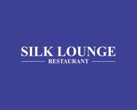 Silk Lounge Restaurant entry by HUDA100