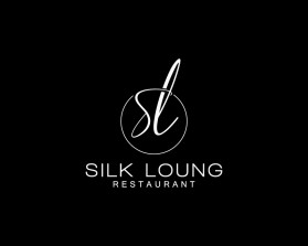 Silk Lounge Restaurant entry by Irish Joe